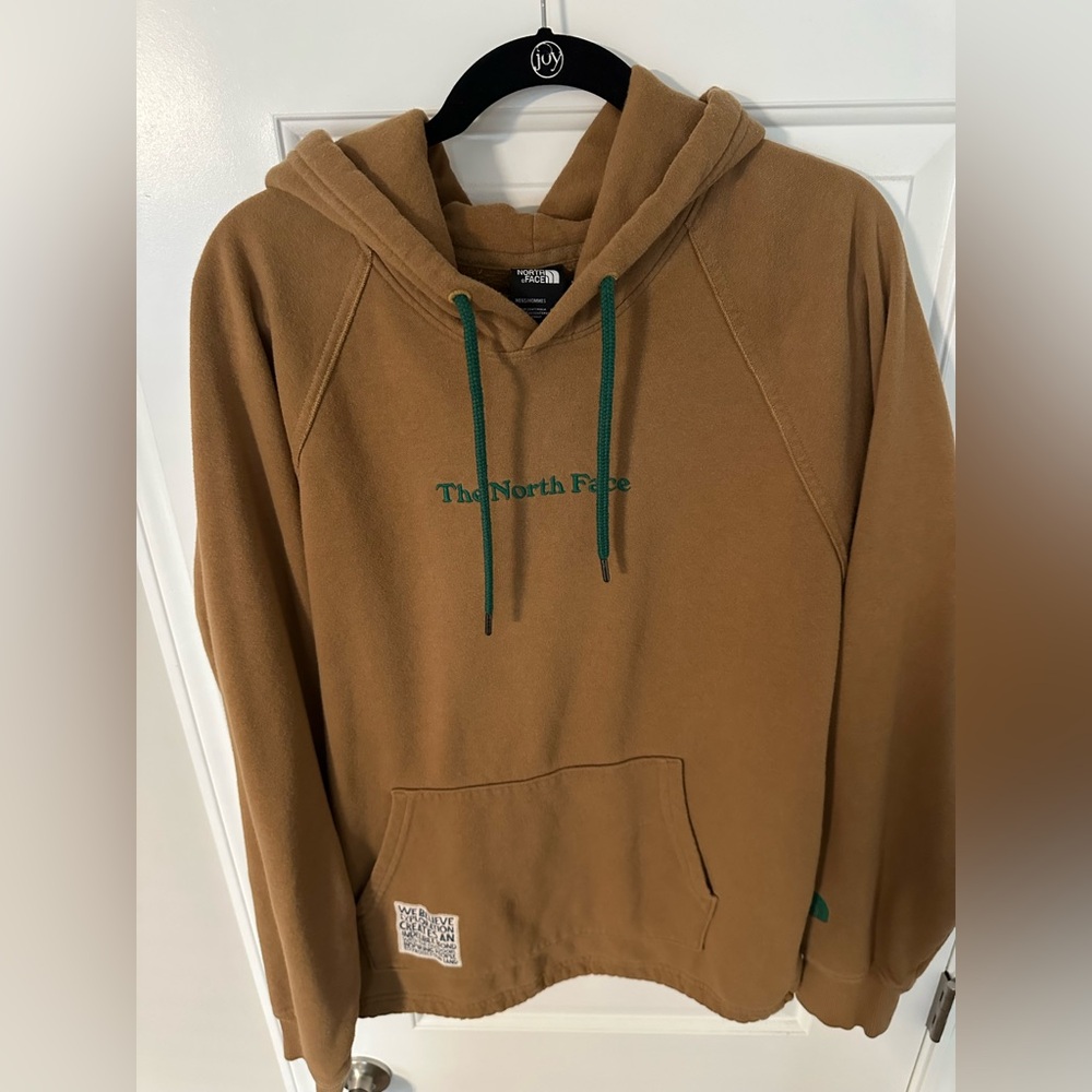 North Face Hoodie